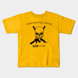 GOD Kids T-Shirt